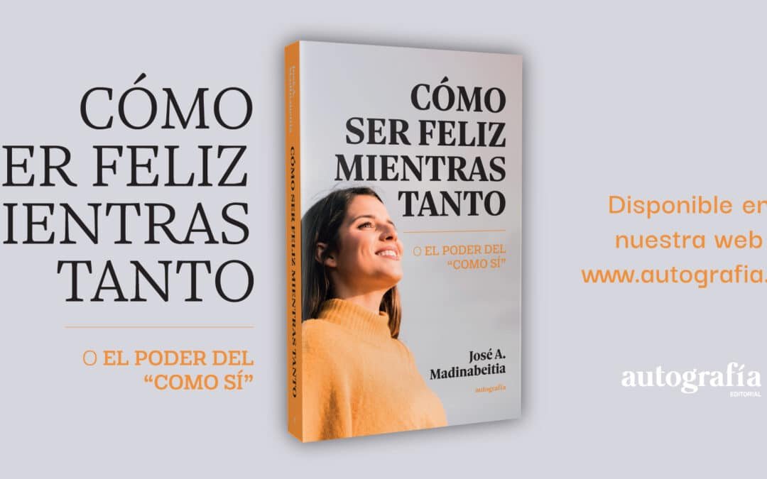Aprender a ser feliz en el proceso: Conversamos con José A. Madinabeitia