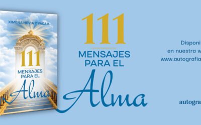 111 Mensajes para el Alma: Un viaje de autoconocimiento y transformación