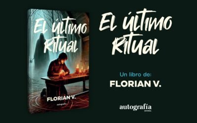 Entrevista con Florián V., autor de El Último Ritual