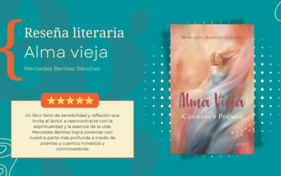 Entrevista con la autora: Mercedes Benítez Sánchez
