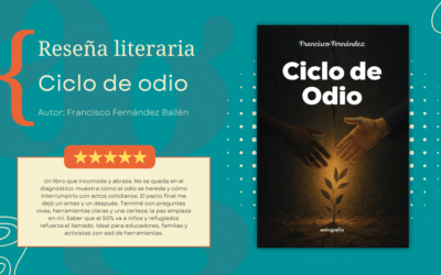 Ciclo de odio – Autor Francisco Fernández Bailén