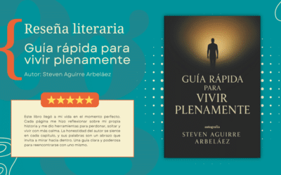Guía rápida para vivir plenamente – Un viaje hacia el perdón, la conexión y la plenitud interior