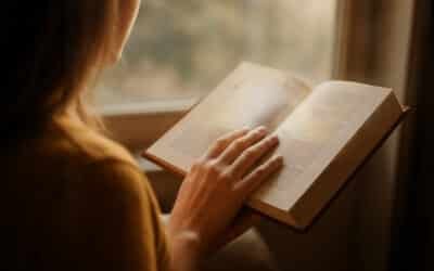 La lectura: un bálsamo en tiempos digitales