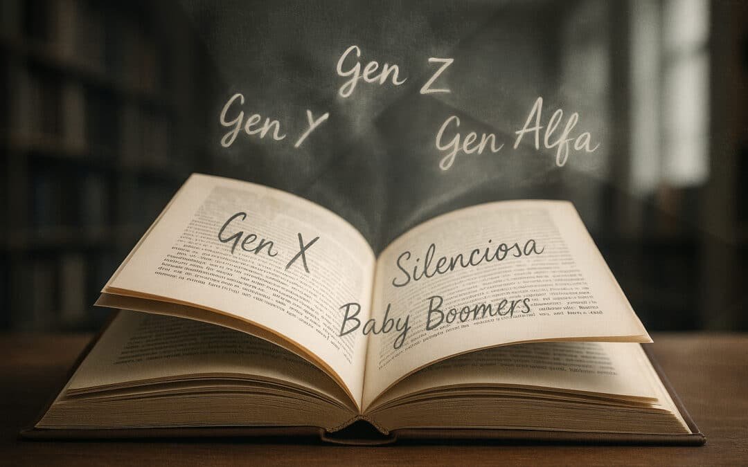 Dime en qué año naciste y te diré qué lees