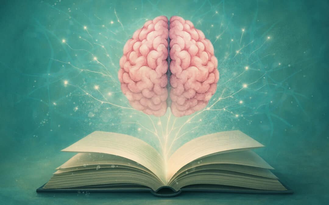 Leer para crecer: cómo la lectura transforma nuestro cerebro