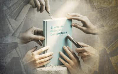 El arte de esculpir una portada