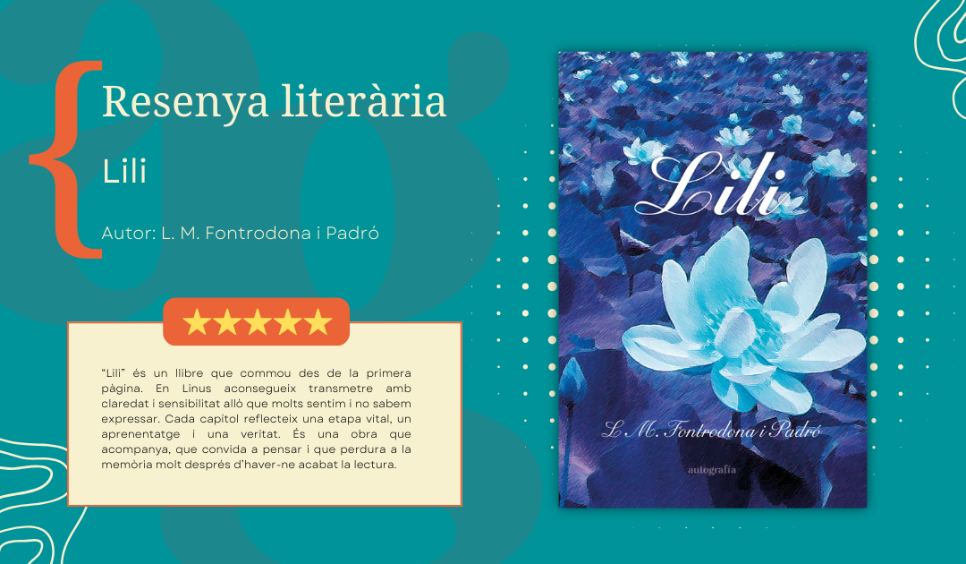 De “Lil” a “Lili”: La continuació d’una història de transició i amor adolescent