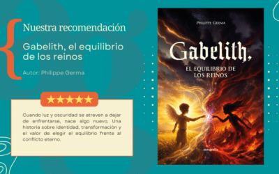 Gabelith: el equilibrio de los reinos