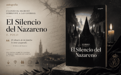 Cuando el secreto sobrevive a las guerras: «El Silencio del Nazareno»