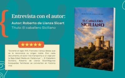 El Caballero Siciliano: cuando la historia de una familia se convierte en la historia de Cataluña