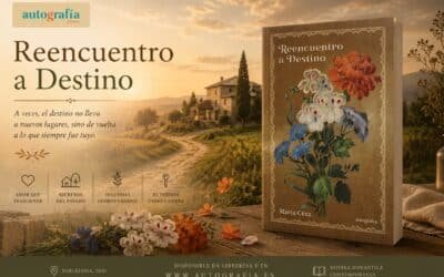 Reencuentro a destino: cuando el amor llega justo donde más duele