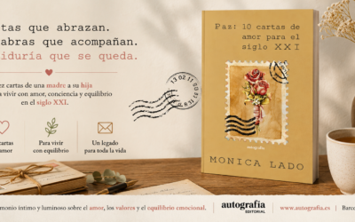 PAZ 10 cartas de amor para el siglo XXI
