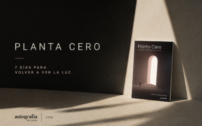 PLANTA CERO 7: días para aprender a ver la luz