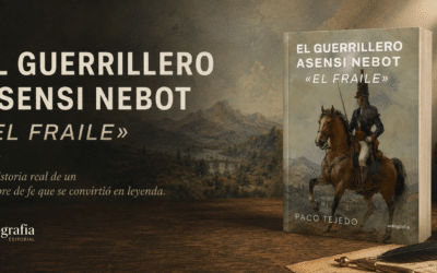 El guerrillero Asensi Nebot: «El Fraile»