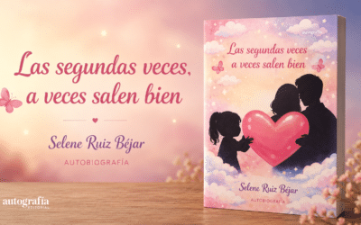 Las segundas veces, a veces salen bien: la historia de Abril, que empezó con cinco años y un corazón roto