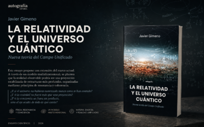 Ensayo Metafísico Dimensional: Una Nueva Teoría del Campo Unificado