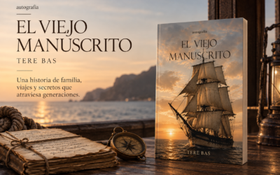 El viejo manuscrito: la herencia familiar que cruza dos siglos y tres continentes