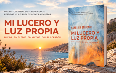 Mi lucero y luz propia