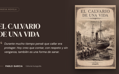 El Calvario de una vida: el testimonio de un niño que vio demasiado y aprendió a empezar de nuevo