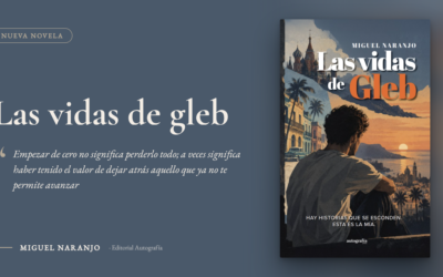 Las vidas de Gleb: un testimonio brutal y necesario sobre la supervivencia y la resiliencia
